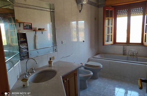San Nicola l'Arena Apartment | Holiday home in Serra Scirocco
