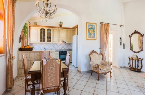 Fondo Morte House | Holiday Home in Sicily near the Sea