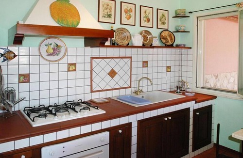 Syracuse House | Holiday Home in Sicily near Fontane Bianche
