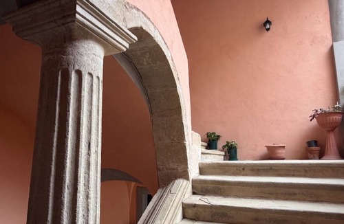 Fuscaldo Apartment | Holiday home in the historic centre of Fuscaldo Paese