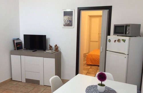 Kalsa House | Holiday home in the historic center of Palermo