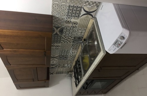 Kalsa House | Holiday home in the historic center of Palermo