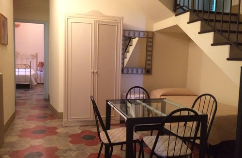 Ispica House | Holiday home in the places of Montalbano