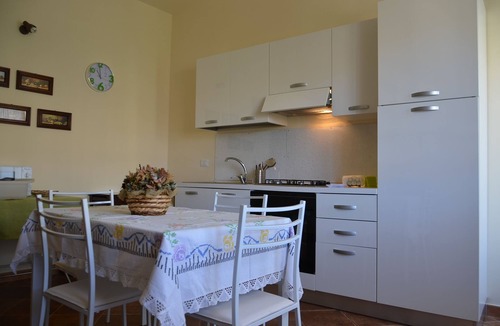 Mistretta House | Holiday home La carretteria in the heart of the historic center of Mistretta
