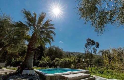 Sant'Angelo di Brolo House | Holiday Home Lucifero