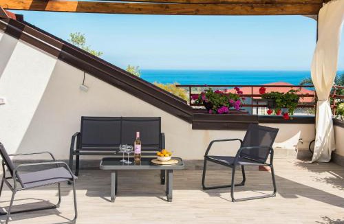 Mascali House | Holiday Home Luppinedda by Interhome