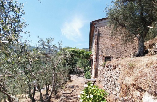 Buti House | Holiday home near Pisa with private pool