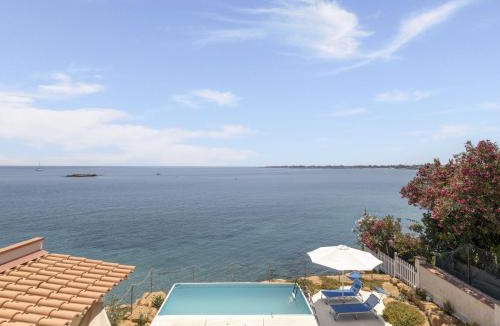 Punta Milocca House | Holiday Home Norbert by Interhome