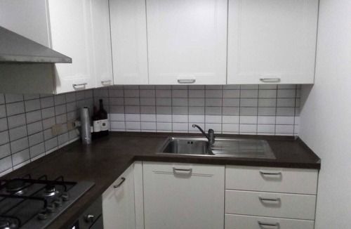 Porto Empedocle Villa | Holiday home on the beach