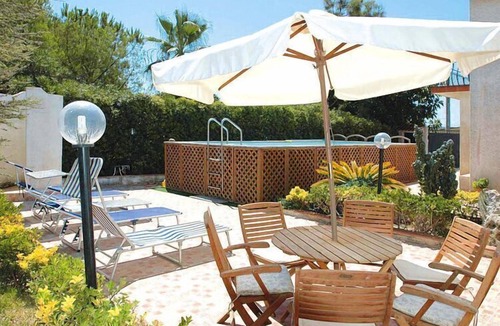 Ognina House | Holiday home, Ognina