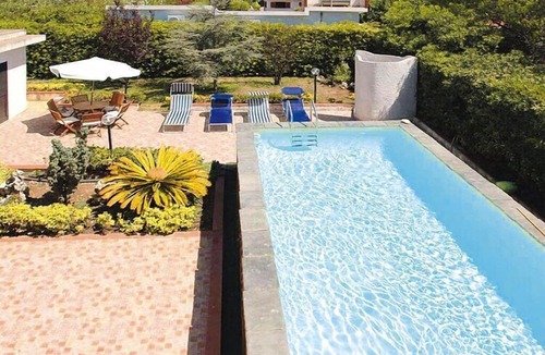 Ognina House | holiday home, Ognina-Paradiso in Ognina