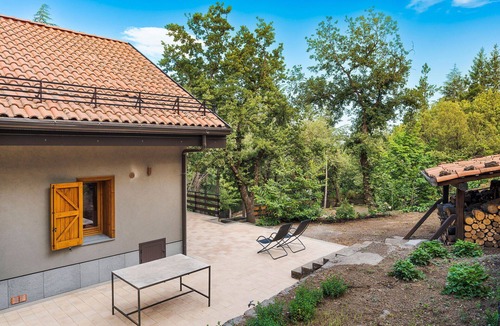 Linguaglossa Villa | Holiday home on Etna in Sicily