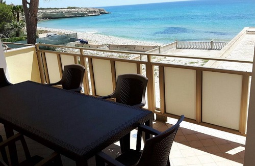 Gallina House | Holiday home on the sea
