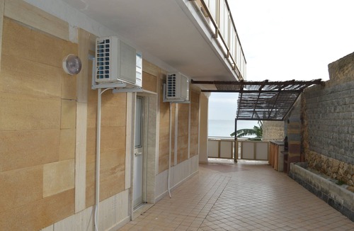 Gallina House | Holiday home on the sea