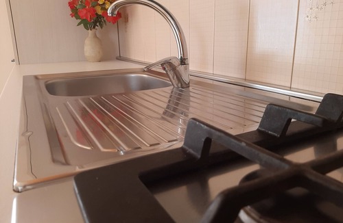 Fondachello Apartment | Holiday home on the sea at the foot of Mount Etna