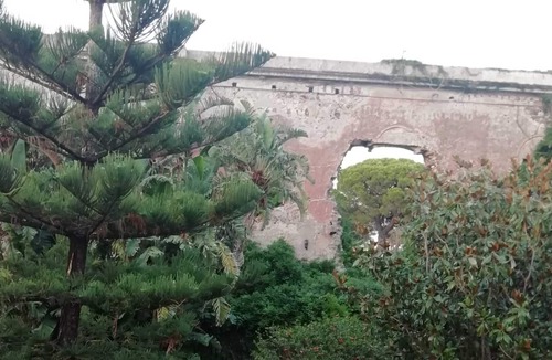 San Giorgio House | Holiday Home 'Sangiorgii' close to the Sea with Garden & A/C