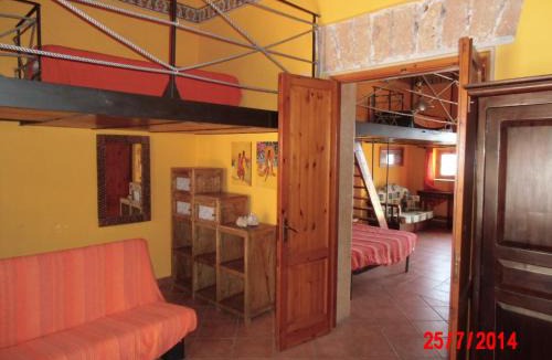 Porticello Apartment | Holiday home Santa Flavia