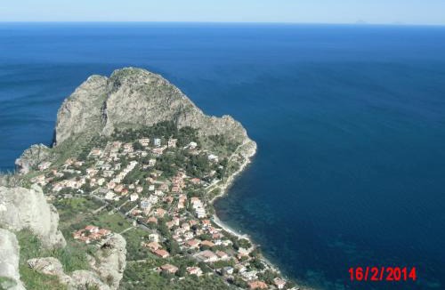 Porticello Apartment | Holiday home Santa Flavia