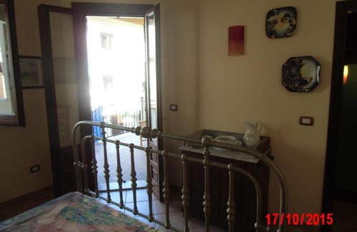 Porticello Apartment | Holiday home Santa Flavia 2