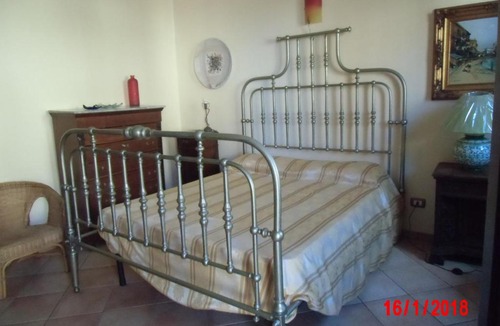 Porticello Apartment | Holiday home Santa Flavia 2