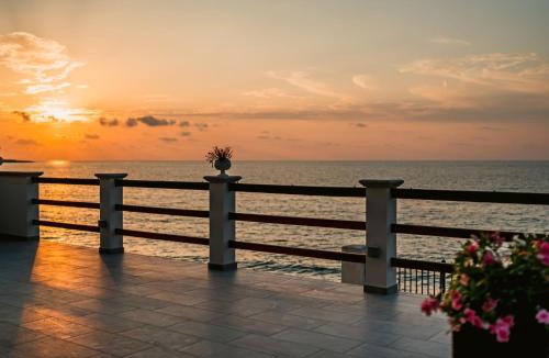 Marina di Caronia House | Holiday Home Santa Maria by Interhome
