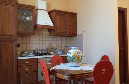 Gioiosa Marea House | Holiday home Sicily Sea House