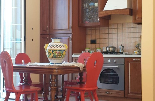 Gioiosa Marea House | Holiday home Sicily Sea House