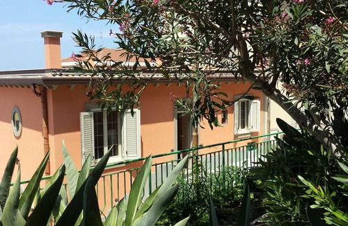 Gioiosa Marea House | Holiday home Sicily Sea House