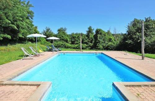 Bagnoregio House | Holiday Home Sociano by Interhome