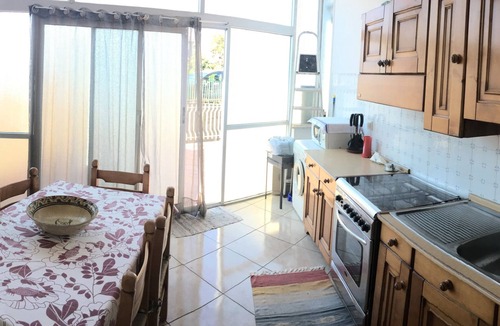 Calatabiano Apartment | Holiday home - St. Mark's beach