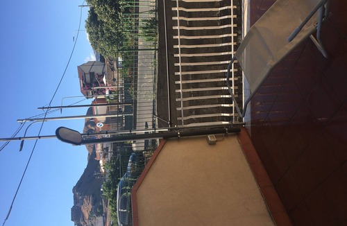 Calatabiano Apartment | Holiday home - St. Mark's beach