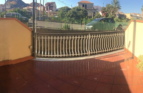 Calatabiano Apartment | Holiday home - St. Mark's beach