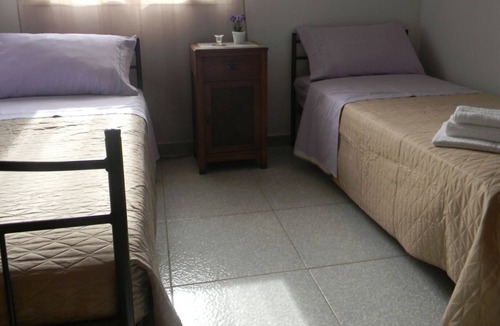 Arenella Apartment | HOLIDAY HOME SYRACUSE