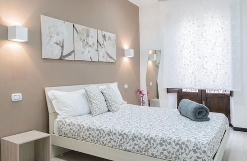 Taormina City Centre House | Holiday Home Taormina 3