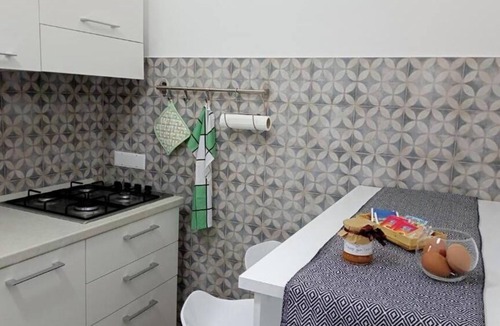 Lipari Historic Centre Apartment | Holiday Home Tarinuzza – Relaxation and comfort in the heart of Lipari