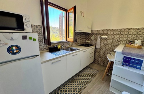 Lipari Historic Centre Apartment | Holiday Home Tarinuzza – Relaxation and comfort in the heart of Lipari