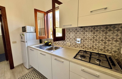 Lipari Historic Centre Apartment | Holiday Home Tarinuzza – Relaxation and comfort in the heart of Lipari