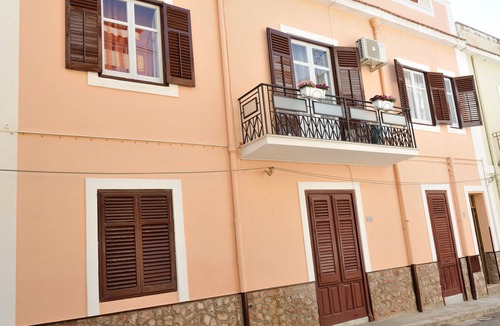 Terrasini Apartment | Holiday home Terra Sinus - Exceptional location