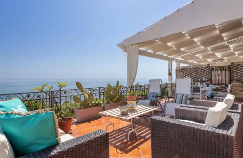 Porto Palo House | Holiday Home Terrazza del Sud by Interhome
