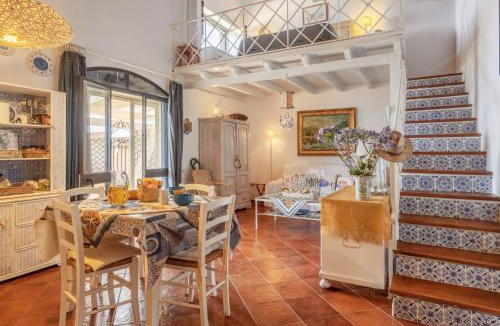 Porto Palo House | Holiday Home Terrazza del Sud by Interhome