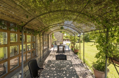 Mugnano in Teverina House | Holiday Home Tuscia Prestige by Interhome