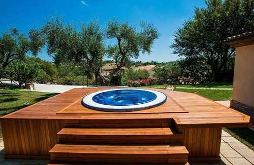Stacciola House | Holiday home 'Villa Mauro