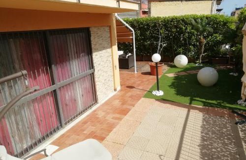 Villabate House | Holiday Home Villa Relax