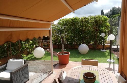 Villabate House | Holiday Home Villa Relax