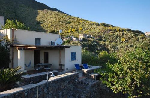 Santa Margherita House | Holiday home Villetta Terasia Lipari