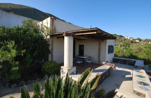Santa Margherita House | Holiday home Villetta Terasia Lipari