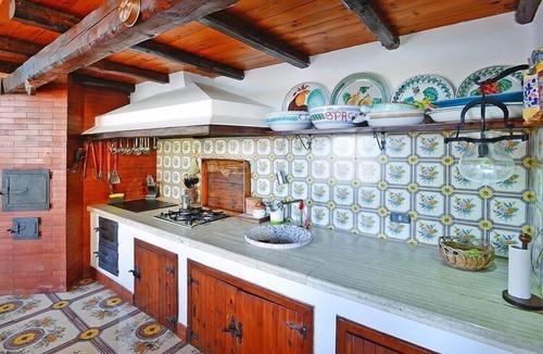Solarino House | Holiday home with pool, Solarino