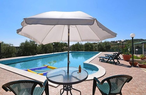 Floridia House | Holiday home with private pool, Florida