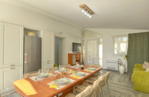 Fontane Bianche House | Holiday home with private pool, Fontane Bianche