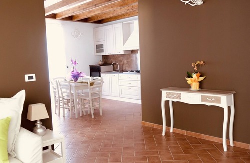 Giarre House | Holiday Homes Borgo Papardo "Country Chic"